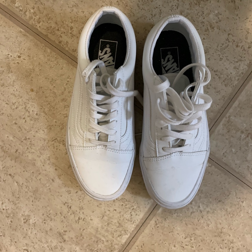 Vans - Picture 5 of 5